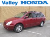 2008 Kia Sedona EX