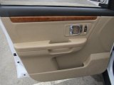 2009 Suzuki XL7 Luxury AWD Door Panel