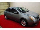 2008 Nissan Sentra 2.0