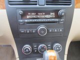 2009 Suzuki XL7 Luxury AWD Controls