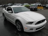 2013 Performance White Ford Mustang GT Premium Coupe #78214360