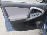 2008 Toyota RAV4 4WD Door Panel