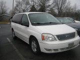 2005 Ford Freestar SEL