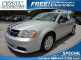 2011 Dodge Avenger Express