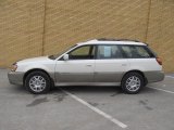 2004 Subaru Outback Limited Wagon Exterior