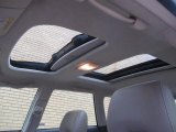 2004 Subaru Outback Limited Wagon Sunroof