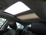 2010 Buick LaCrosse CXS Sunroof