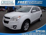 2010 Chevrolet Equinox LT