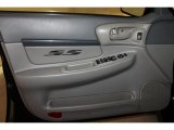 2004 Chevrolet Impala SS Supercharged Door Panel