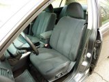 2005 Nissan Altima 2.5 S Front Seat