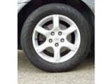 2005 Nissan Altima 2.5 S Wheel