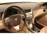 2013 Cadillac CTS 4 3.0 AWD Sedan Dashboard