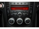 2012 Nissan 370Z Sport Touring Coupe Audio System