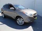 2013 Chai Bronze Hyundai Tucson Limited #78214032