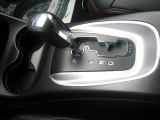 2013 Dodge Journey R/T AWD 6 Speed Automatic Transmission