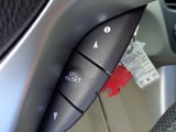 2009 Acura RDX SH-AWD Controls