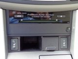 2009 Acura RDX SH-AWD Audio System