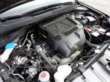 2009 Acura RDX Engines