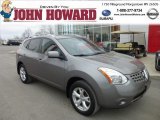2009 Nissan Rogue SL AWD