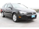 2013 Volkswagen Jetta TDI SportWagen
