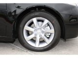 2013 Acura TL Technology Wheel
