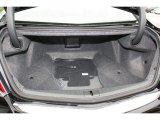 2013 Acura TL Technology Trunk