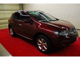 2010 Nissan Murano SL