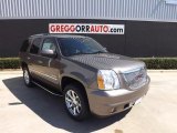 2013 Mocha Steel Metallic GMC Yukon Denali AWD #78214134