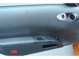 2005 Nissan 350Z Touring Coupe Door Panel