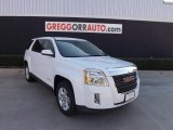 2013 GMC Terrain SLE