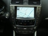 2012 Lexus IS 250 AWD Navigation