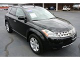 2007 Nissan Murano S AWD
