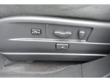 2007 Nissan Murano S AWD Controls