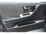 2007 Nissan Murano S AWD Door Panel