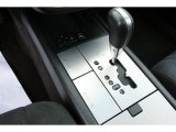 2007 Nissan Murano S AWD CVT Automatic Transmission