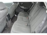 2007 Nissan Murano S AWD Charcoal Interior