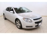 2011 Chevrolet Malibu LT