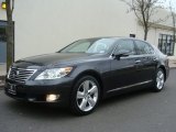 2010 Lexus LS 460