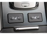 2013 Acura TL SH-AWD Technology Controls