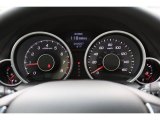 2013 Acura TL SH-AWD Technology Gauges