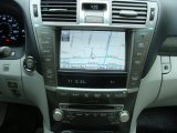 2010 Lexus LS 460 Navigation