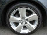 2010 Lexus LS 460 Wheel