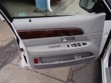 2005 Mercury Grand Marquis GS Door Panel