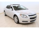 2012 Chevrolet Malibu LT