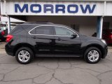 2013 Chevrolet Equinox LT AWD