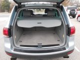 2004 Volkswagen Touareg V6 Trunk