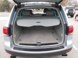 2004 Volkswagen Touareg V6 Trunk