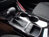 2014 Kia Sorento LX AWD 6 Speed Sportmatic Automatic Transmission