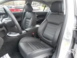 2012 Buick Regal GS Front Seat