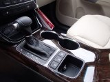 2014 Kia Sorento EX V6 AWD 6 Speed Sportmatic Automatic Transmission
